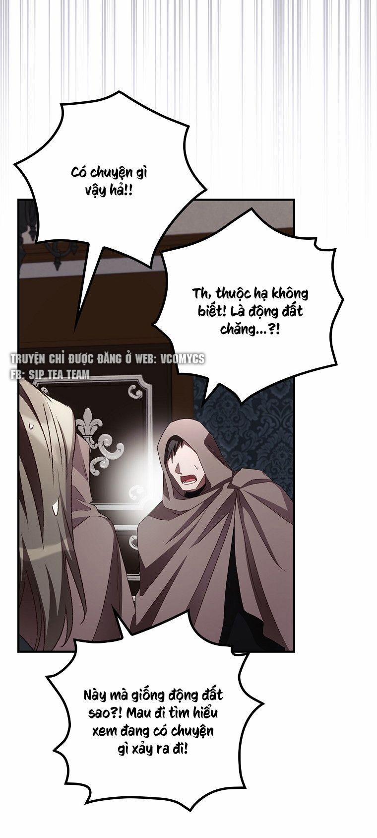 Tôi Có Thể Thấy Cái Chết Của Bạn 56 trang 32