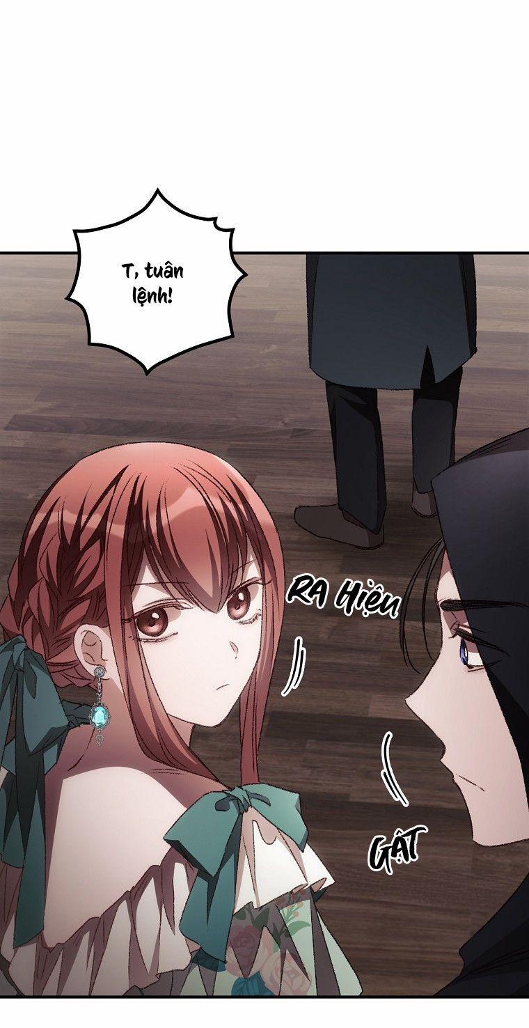 Tôi Có Thể Thấy Cái Chết Của Bạn 56 trang 33