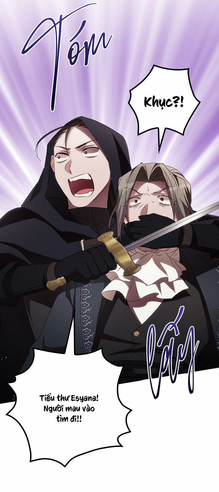 Tôi Có Thể Thấy Cái Chết Của Bạn 56 trang 35