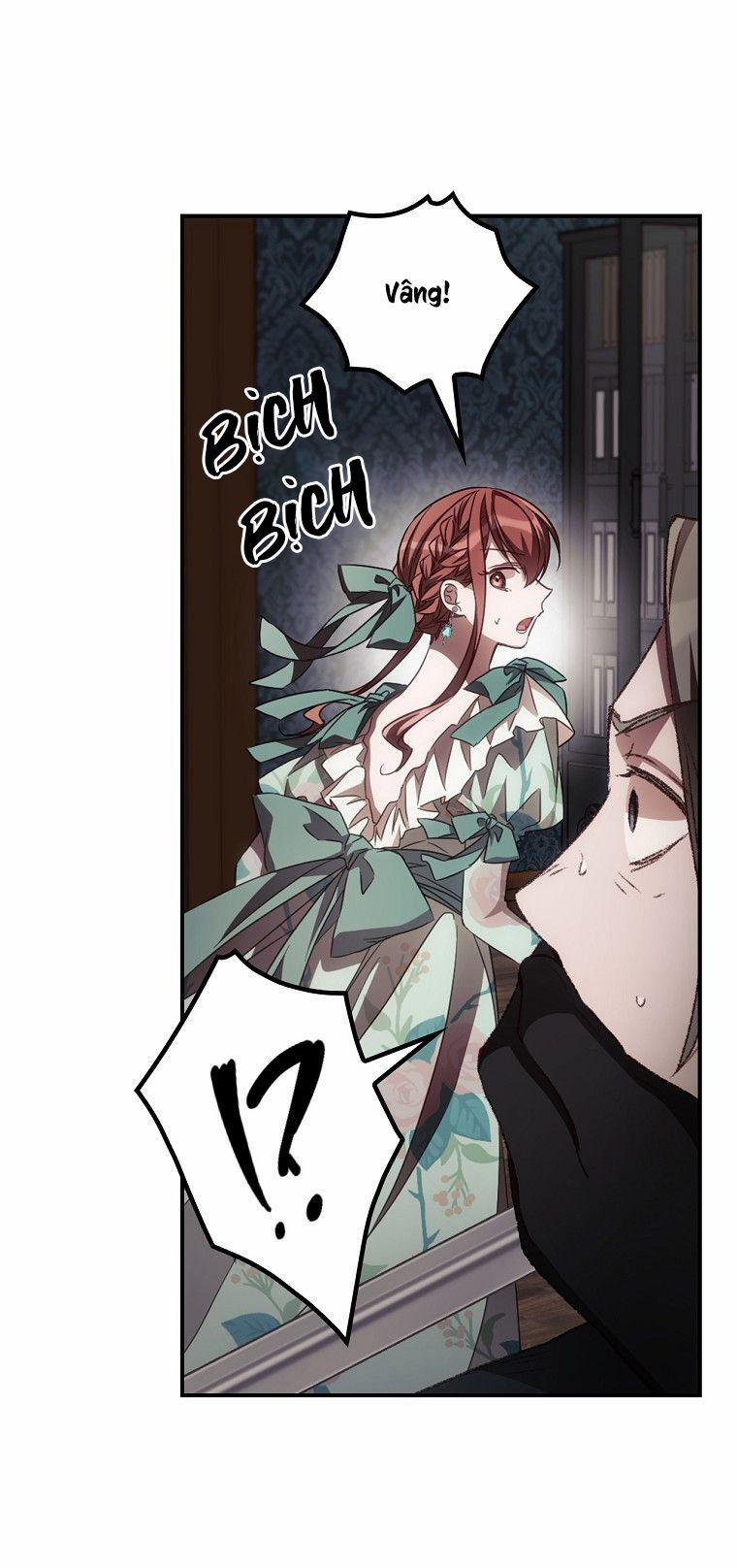 Tôi Có Thể Thấy Cái Chết Của Bạn 56 trang 36