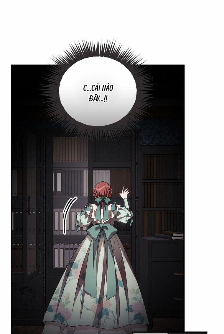 Tôi Có Thể Thấy Cái Chết Của Bạn 56 trang 37