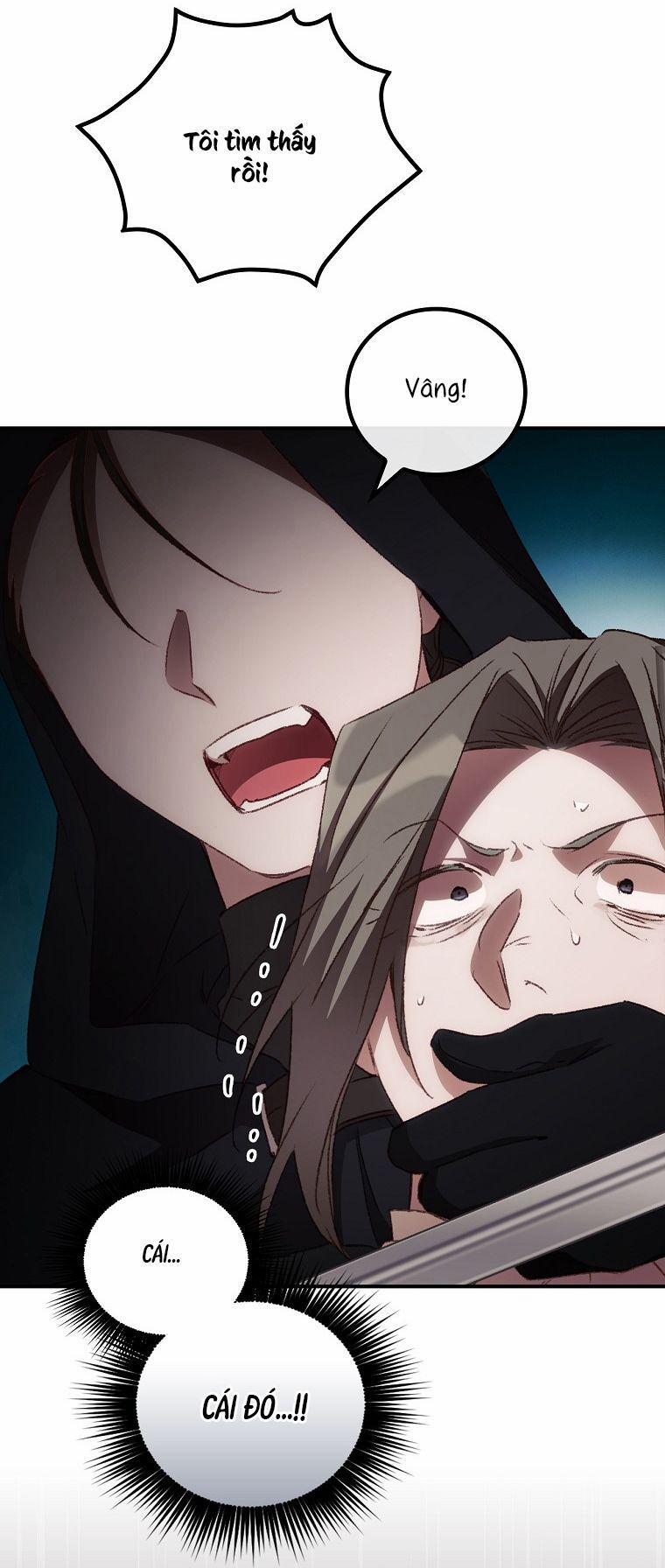 Tôi Có Thể Thấy Cái Chết Của Bạn 56 trang 39