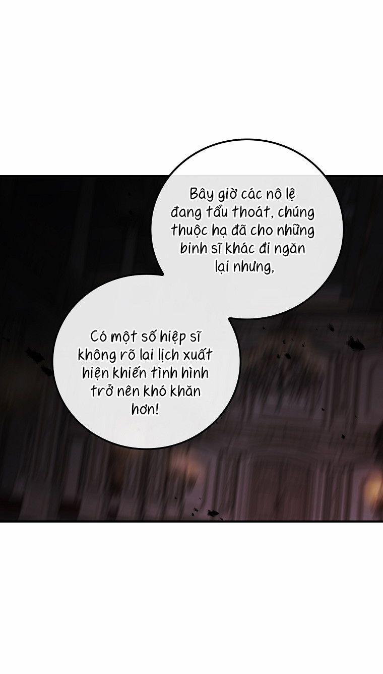 Tôi Có Thể Thấy Cái Chết Của Bạn 56 trang 43