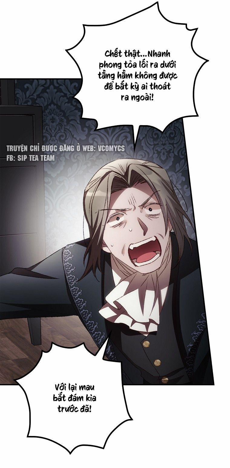 Tôi Có Thể Thấy Cái Chết Của Bạn 56 trang 44