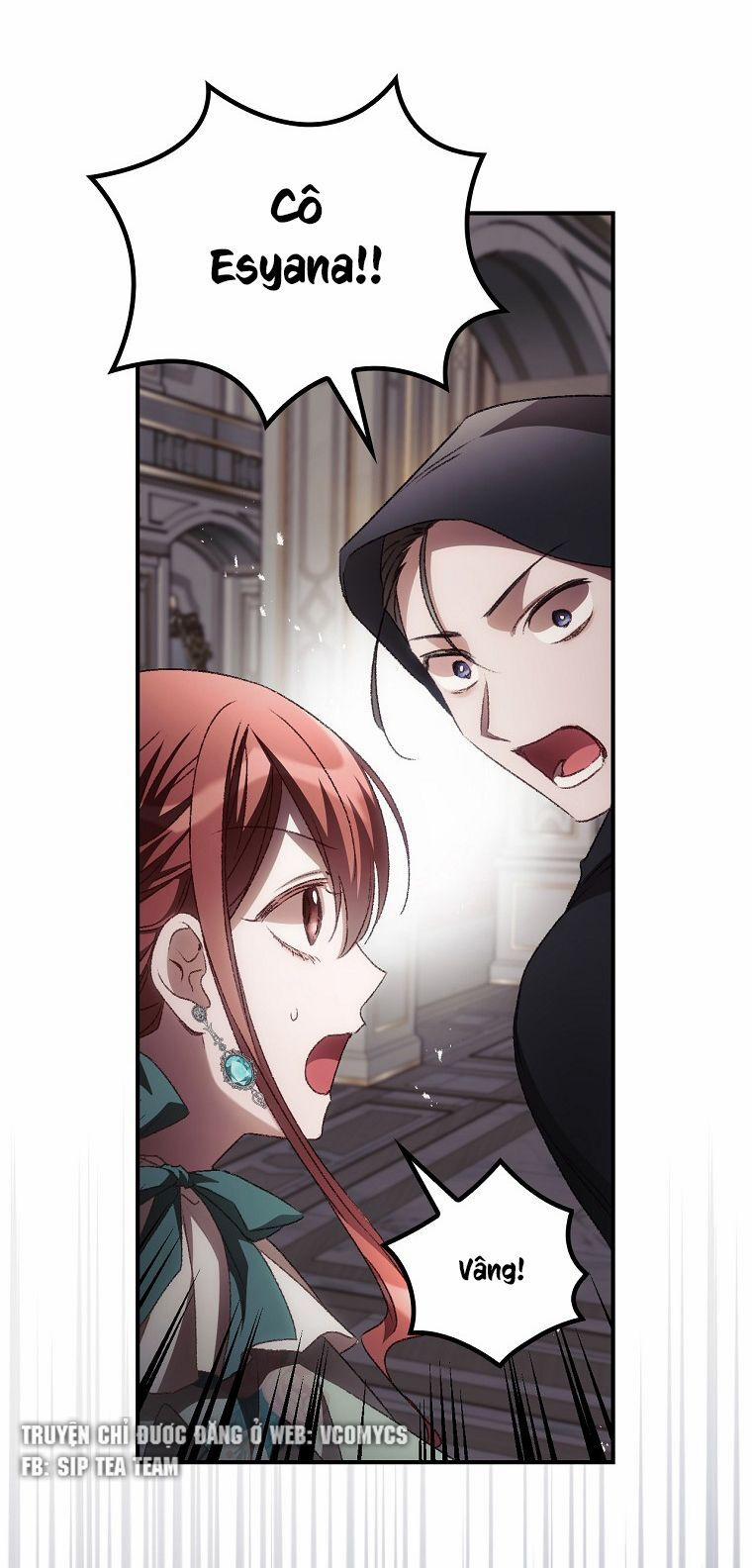 Tôi Có Thể Thấy Cái Chết Của Bạn 56 trang 46