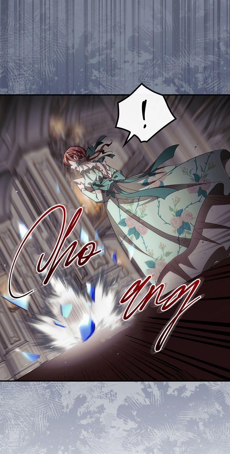 Tôi Có Thể Thấy Cái Chết Của Bạn 56 trang 50