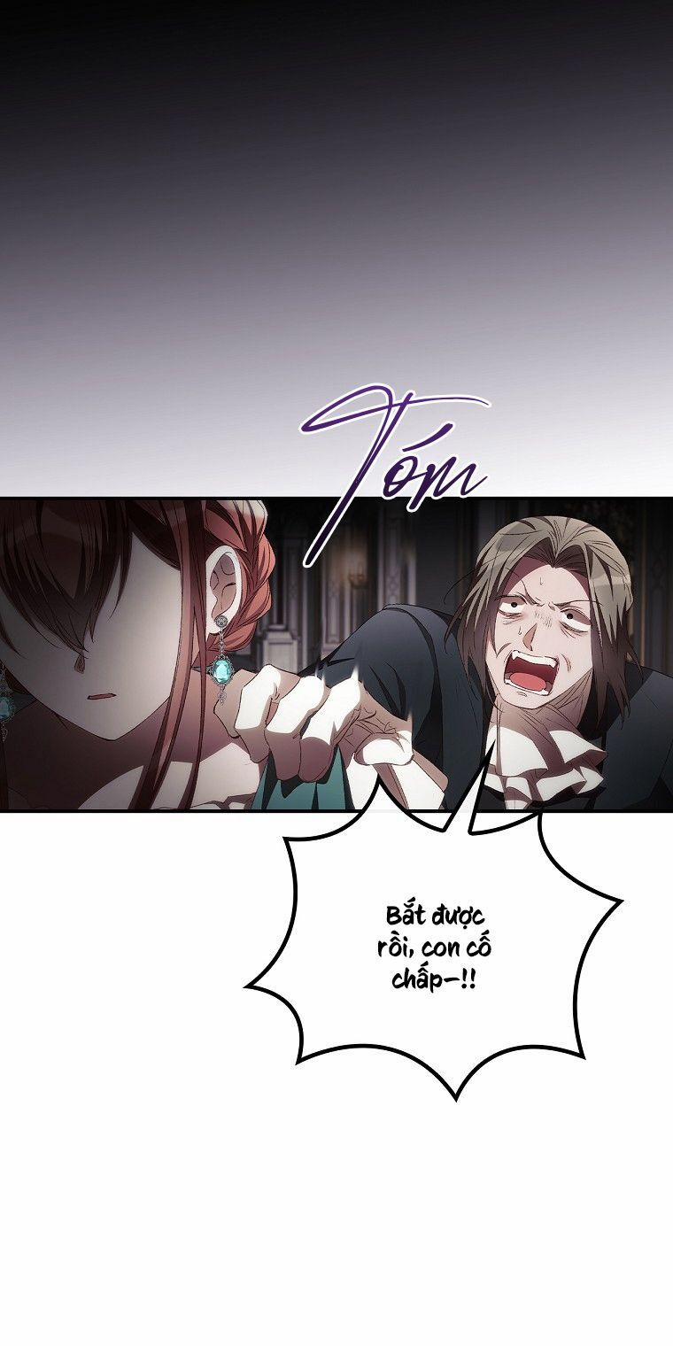 Tôi Có Thể Thấy Cái Chết Của Bạn 56 trang 58