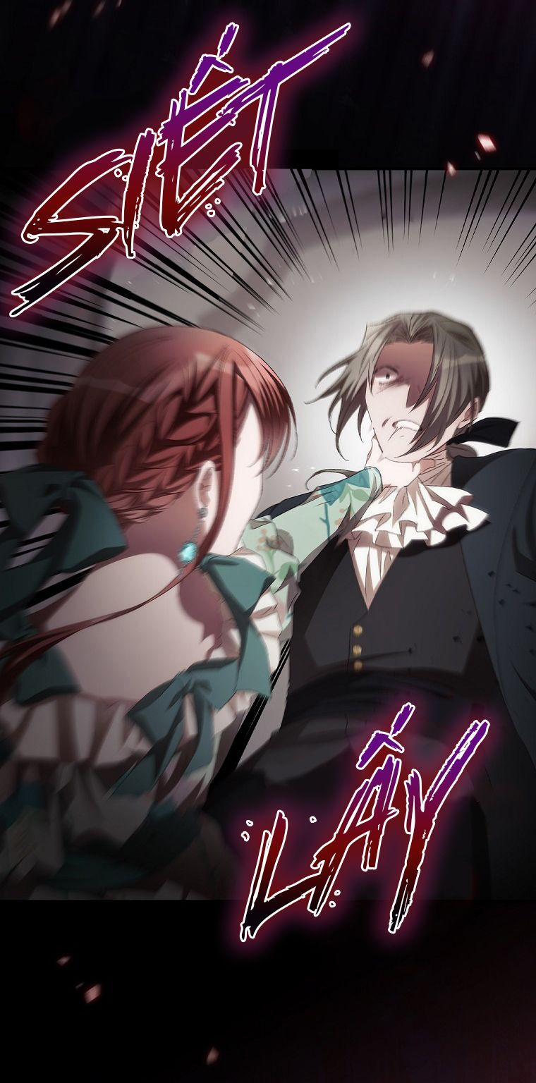 Tôi Có Thể Thấy Cái Chết Của Bạn 56 trang 60