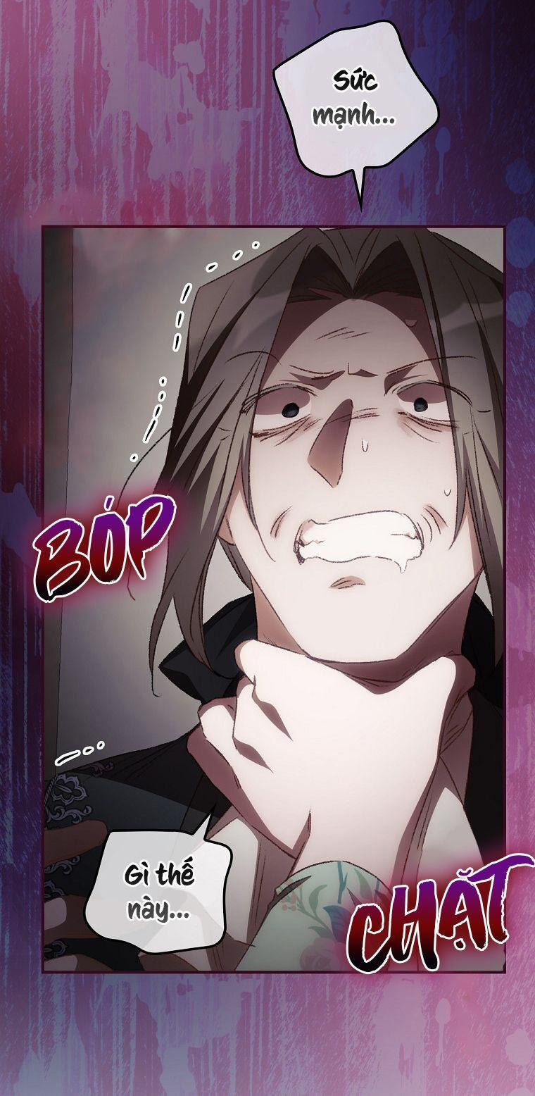 Tôi Có Thể Thấy Cái Chết Của Bạn 56 trang 62