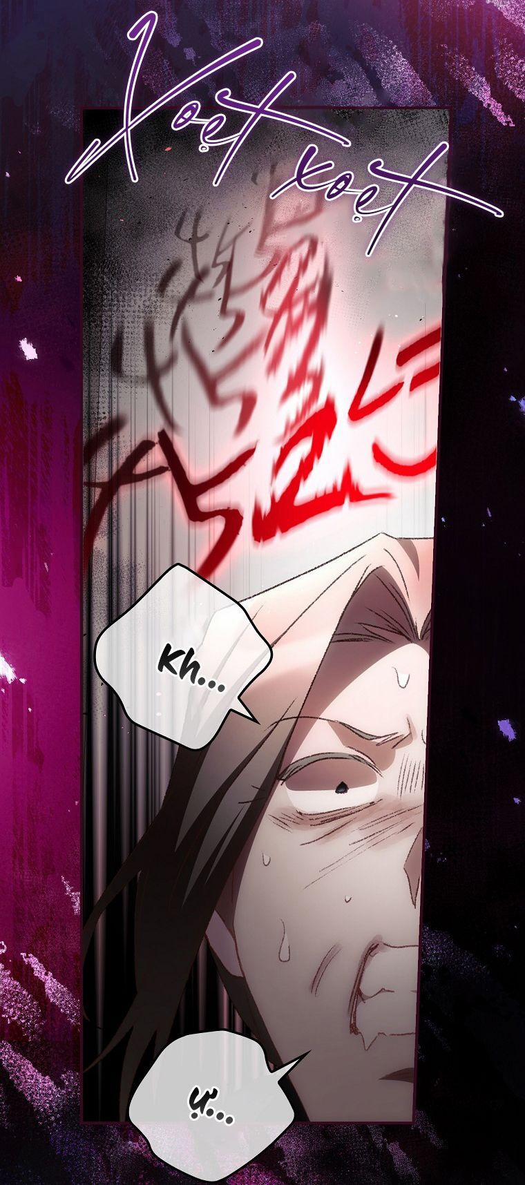 Tôi Có Thể Thấy Cái Chết Của Bạn 56 trang 67