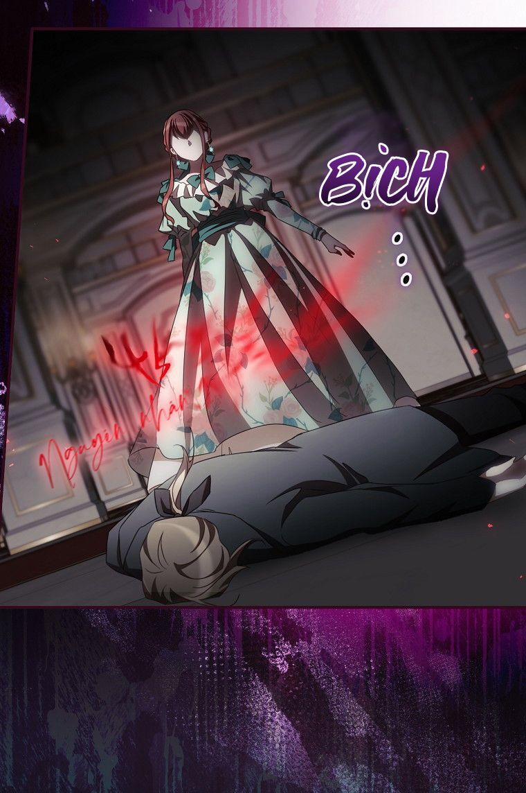 Tôi Có Thể Thấy Cái Chết Của Bạn 56 trang 70