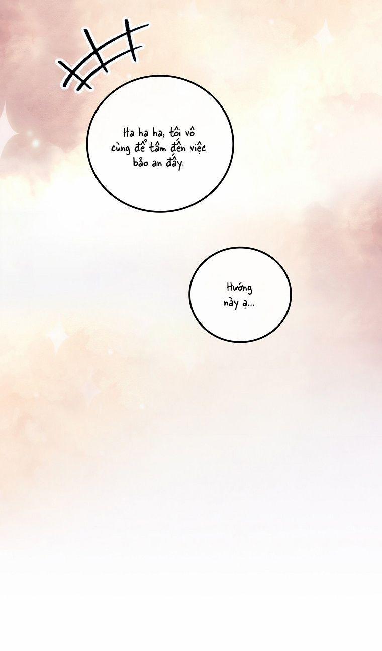 Tôi Có Thể Thấy Cái Chết Của Bạn 56 trang 8