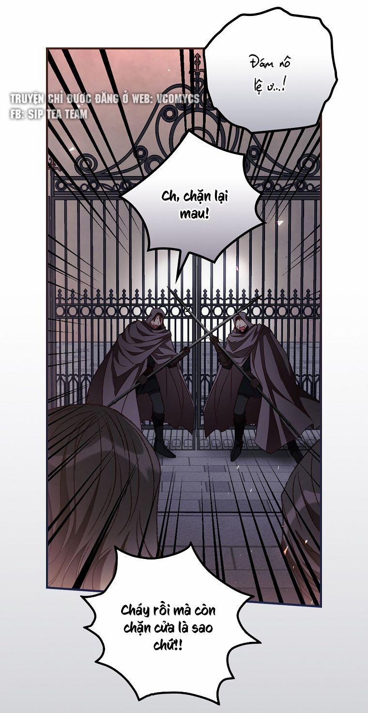 Tôi Có Thể Thấy Cái Chết Của Bạn 57 trang 21