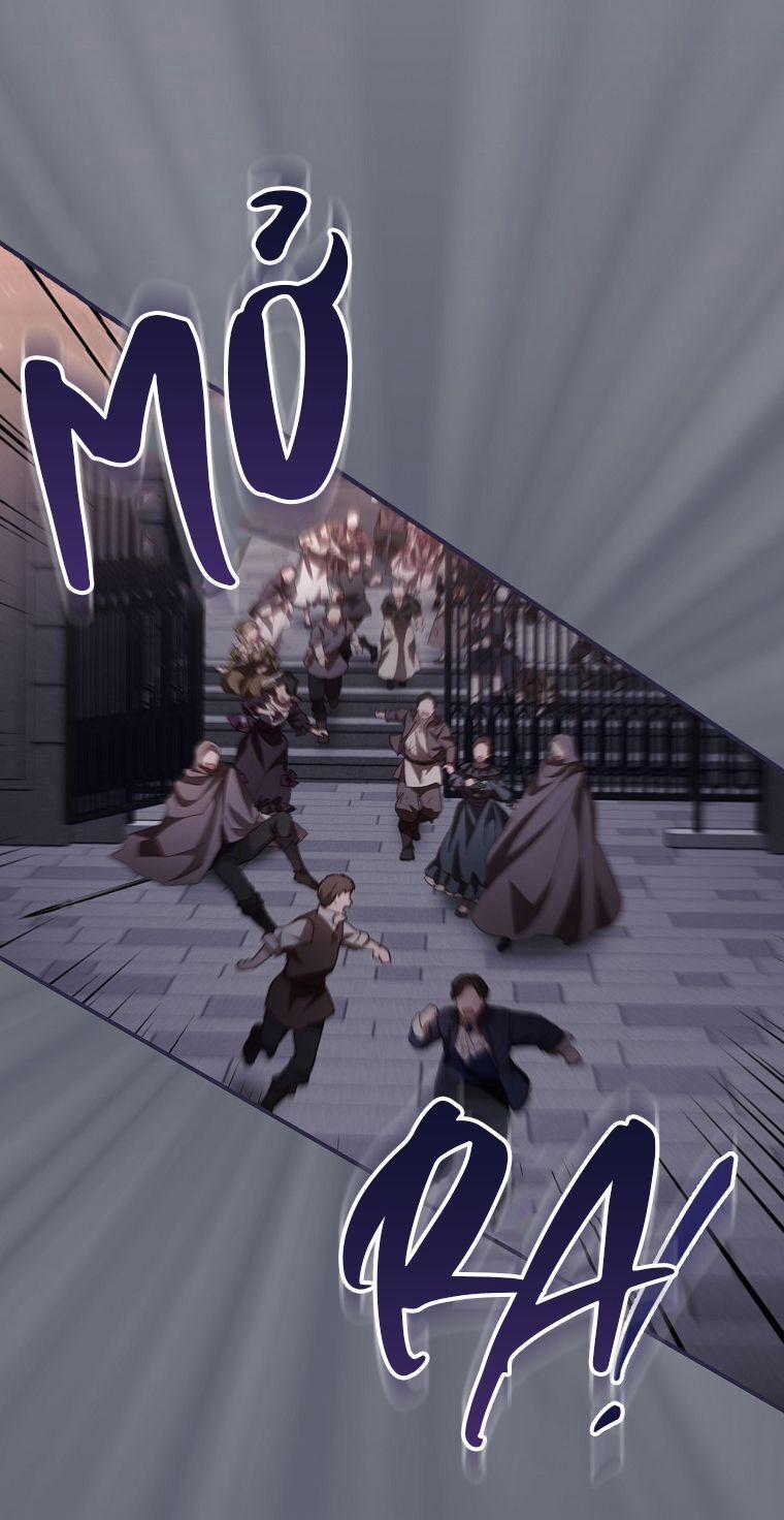 Tôi Có Thể Thấy Cái Chết Của Bạn 57 trang 23