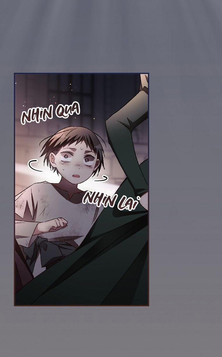 Tôi Có Thể Thấy Cái Chết Của Bạn 57 trang 24