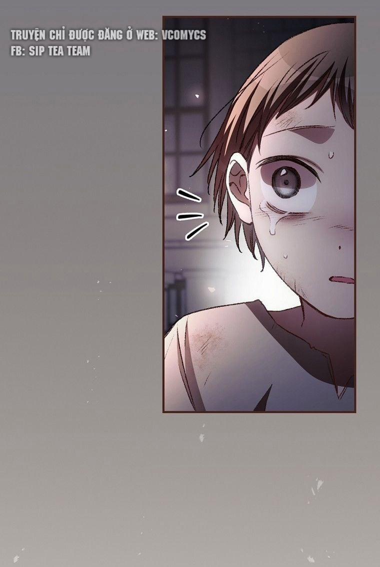 Tôi Có Thể Thấy Cái Chết Của Bạn 57 trang 25