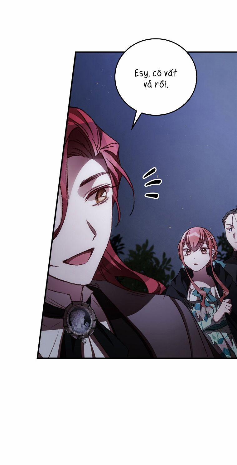 Tôi Có Thể Thấy Cái Chết Của Bạn 57 trang 28