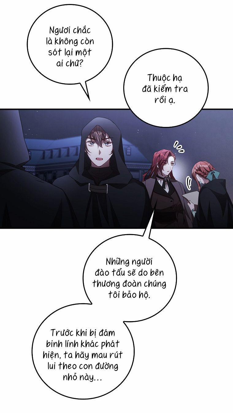 Tôi Có Thể Thấy Cái Chết Của Bạn 57 trang 29