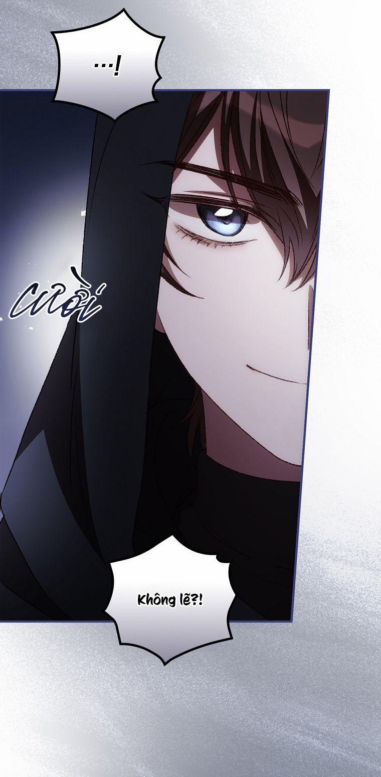 Tôi Có Thể Thấy Cái Chết Của Bạn 57 trang 31