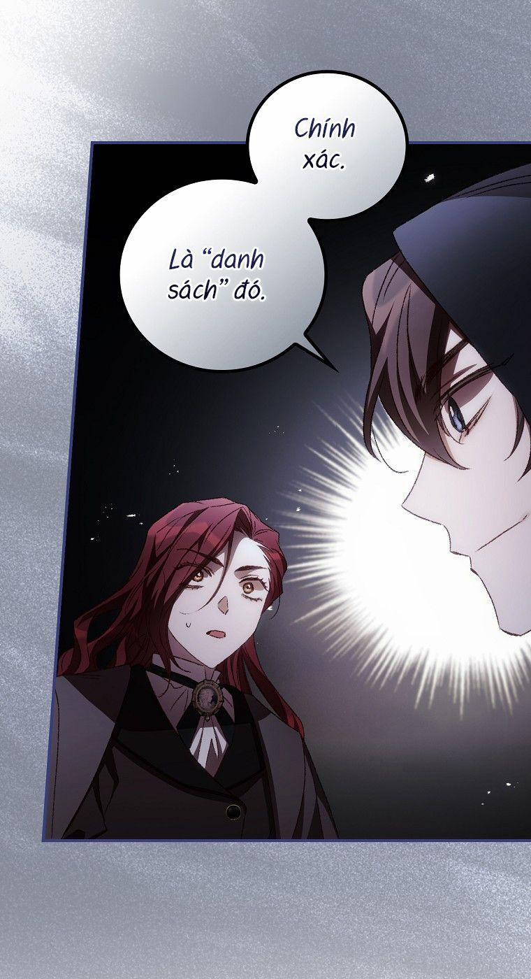 Tôi Có Thể Thấy Cái Chết Của Bạn 57 trang 32