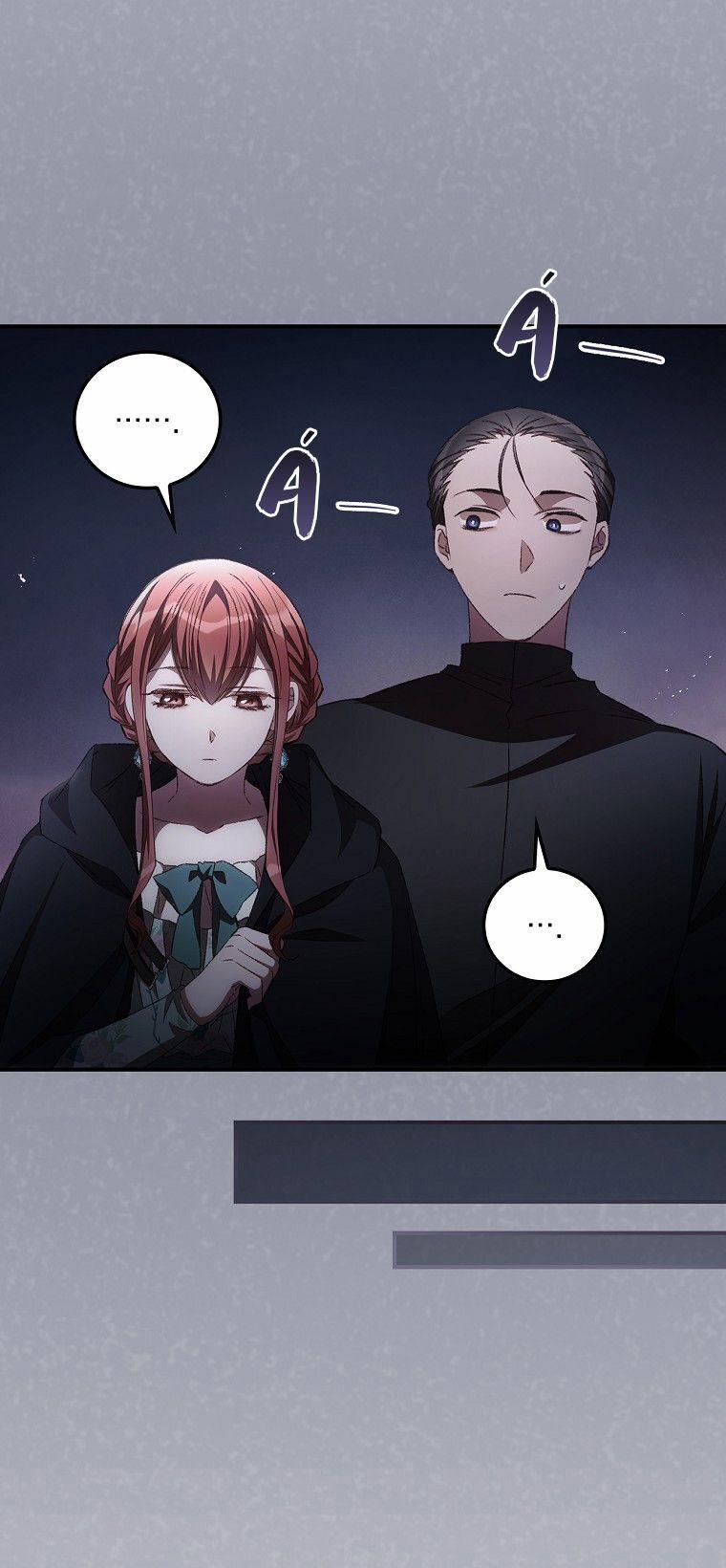 Tôi Có Thể Thấy Cái Chết Của Bạn 57 trang 36