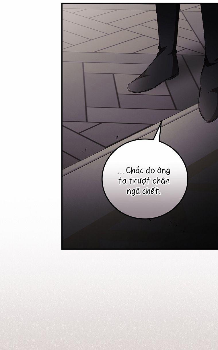 Tôi Có Thể Thấy Cái Chết Của Bạn 57 trang 44