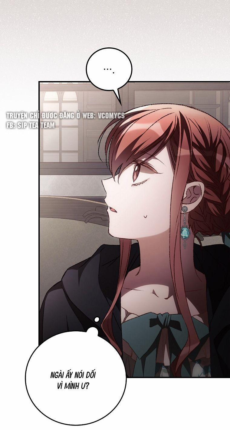 Tôi Có Thể Thấy Cái Chết Của Bạn 57 trang 46