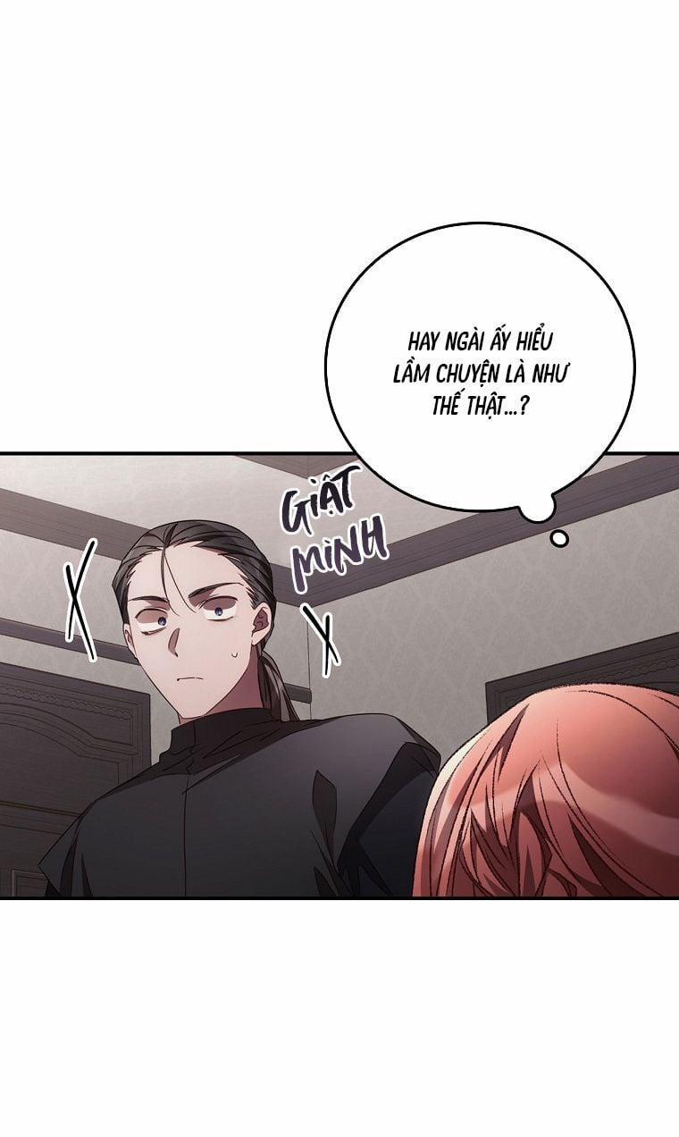 Tôi Có Thể Thấy Cái Chết Của Bạn 57 trang 47