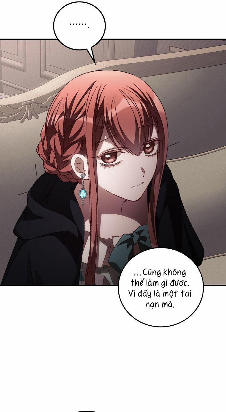 Tôi Có Thể Thấy Cái Chết Của Bạn 57 trang 49