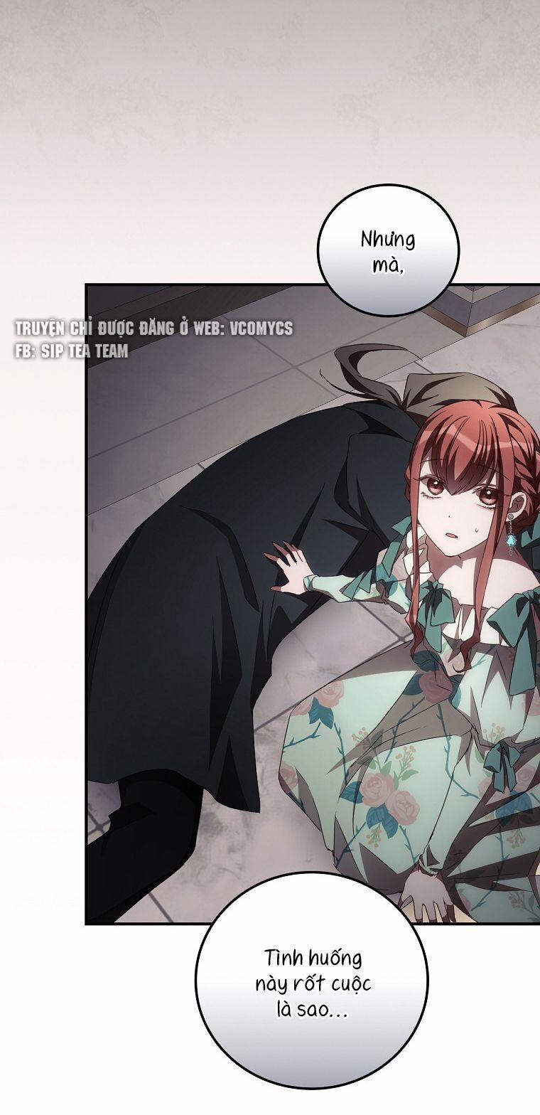 Tôi Có Thể Thấy Cái Chết Của Bạn 57 trang 6