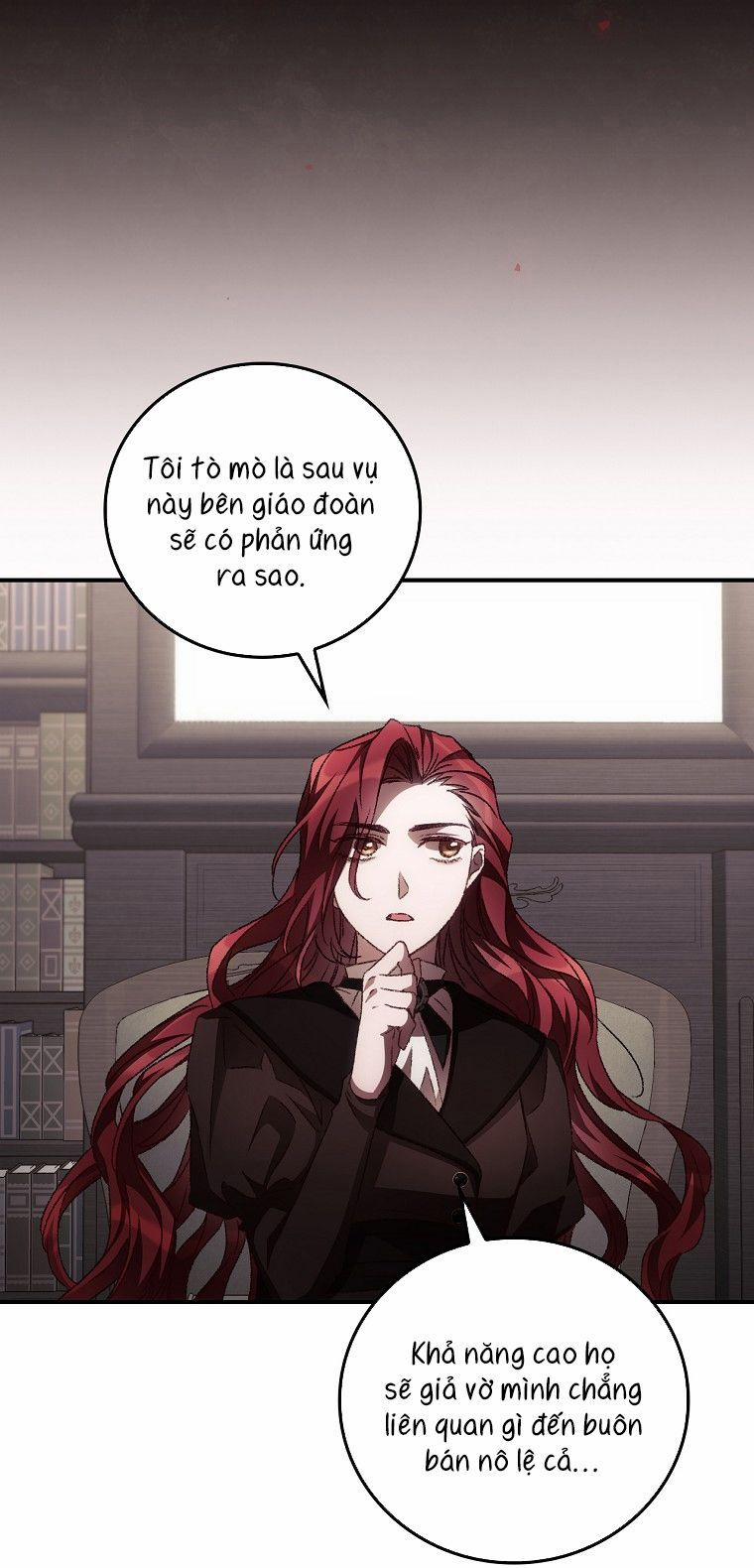 Tôi Có Thể Thấy Cái Chết Của Bạn 57 trang 60