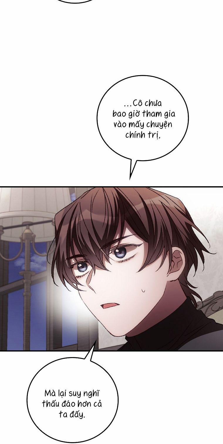 Tôi Có Thể Thấy Cái Chết Của Bạn 57 trang 66