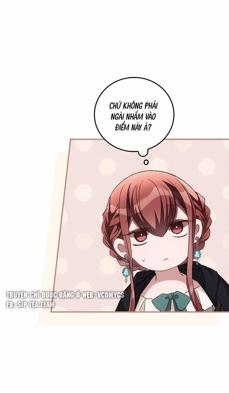 Tôi Có Thể Thấy Cái Chết Của Bạn 57 trang 67