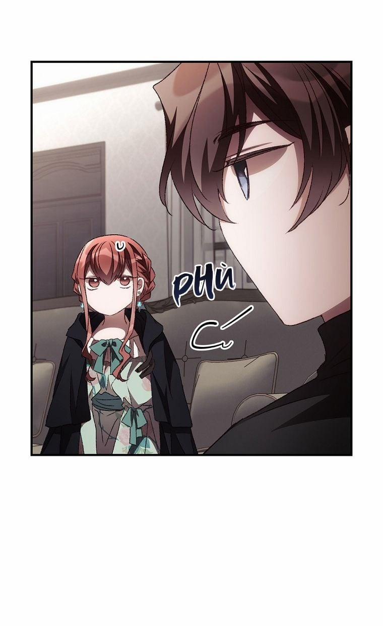 Tôi Có Thể Thấy Cái Chết Của Bạn 57 trang 68