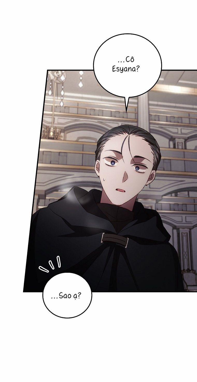 Tôi Có Thể Thấy Cái Chết Của Bạn 57 trang 8