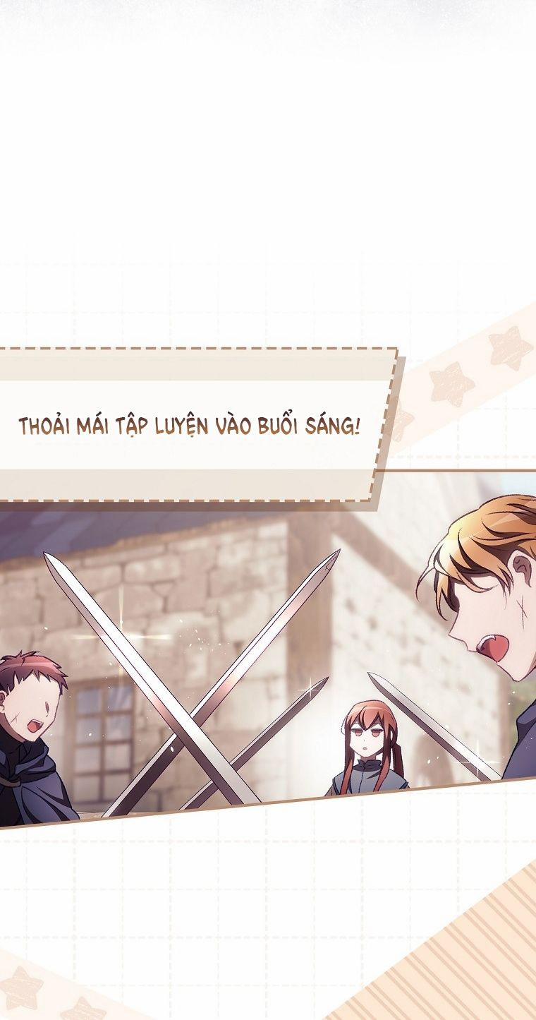 Tôi Có Thể Thấy Cái Chết Của Bạn 6.5 trang 0