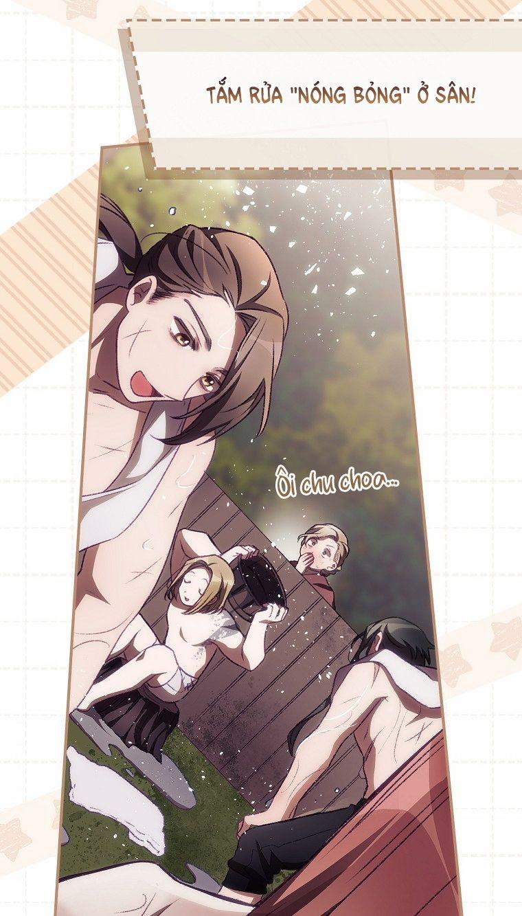 Tôi Có Thể Thấy Cái Chết Của Bạn 6.5 trang 1