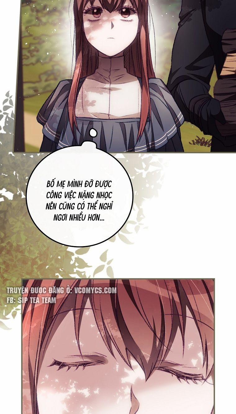 Tôi Có Thể Thấy Cái Chết Của Bạn 6.5 trang 12