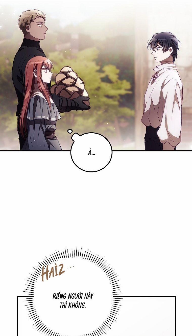 Tôi Có Thể Thấy Cái Chết Của Bạn 6.5 trang 14