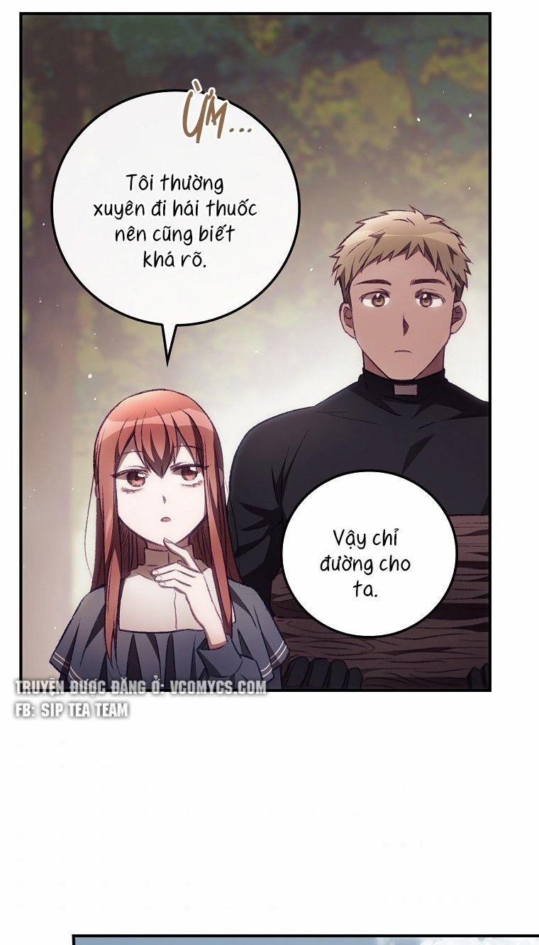 Tôi Có Thể Thấy Cái Chết Của Bạn 6.5 trang 16