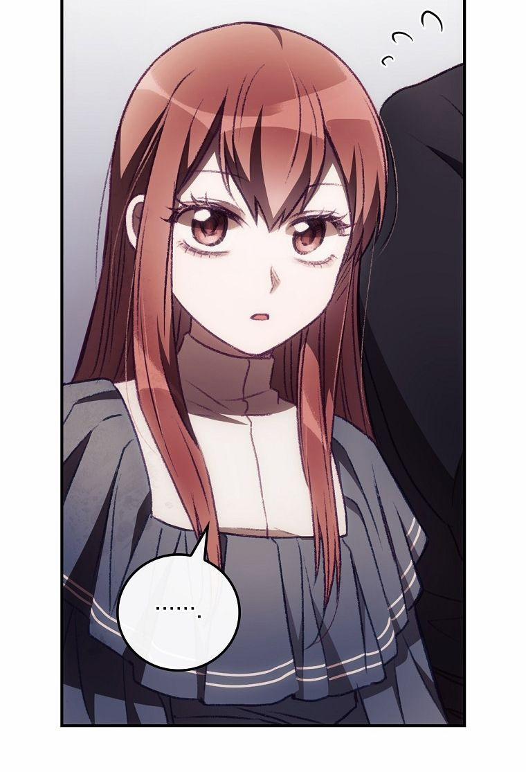 Tôi Có Thể Thấy Cái Chết Của Bạn 6.5 trang 21