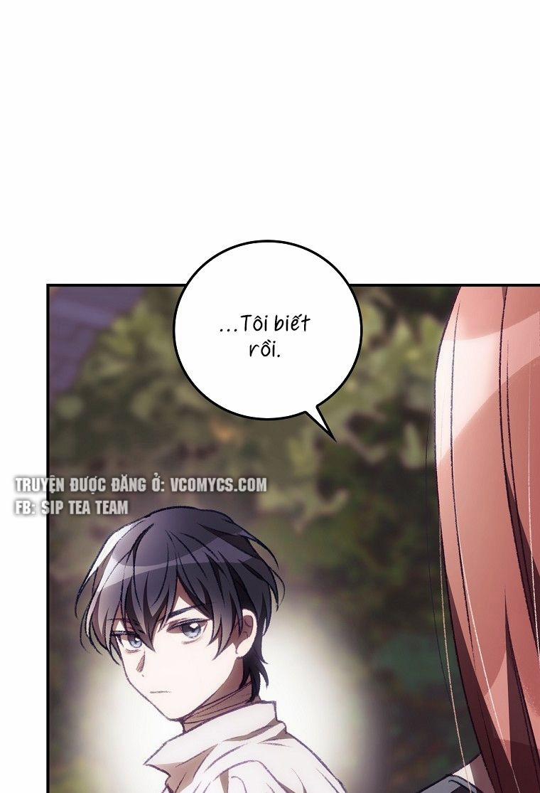 Tôi Có Thể Thấy Cái Chết Của Bạn 6.5 trang 22