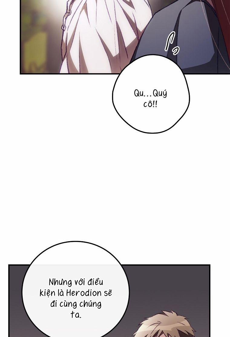 Tôi Có Thể Thấy Cái Chết Của Bạn 6.5 trang 23