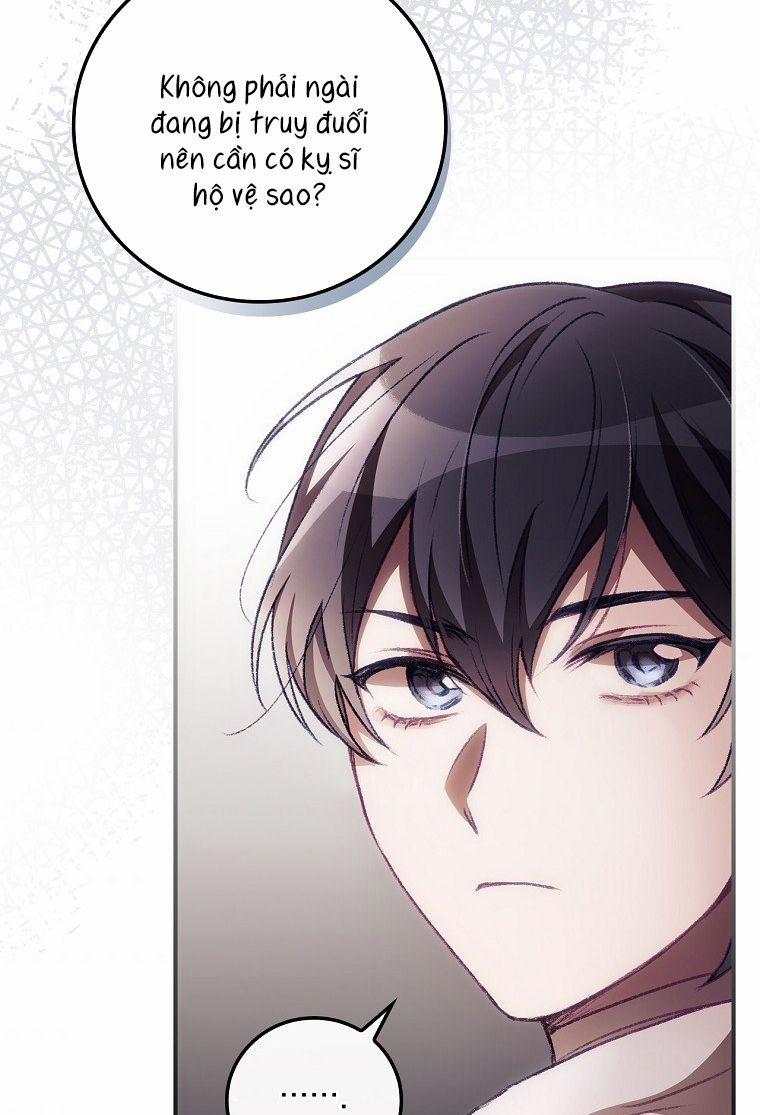 Tôi Có Thể Thấy Cái Chết Của Bạn 6.5 trang 25