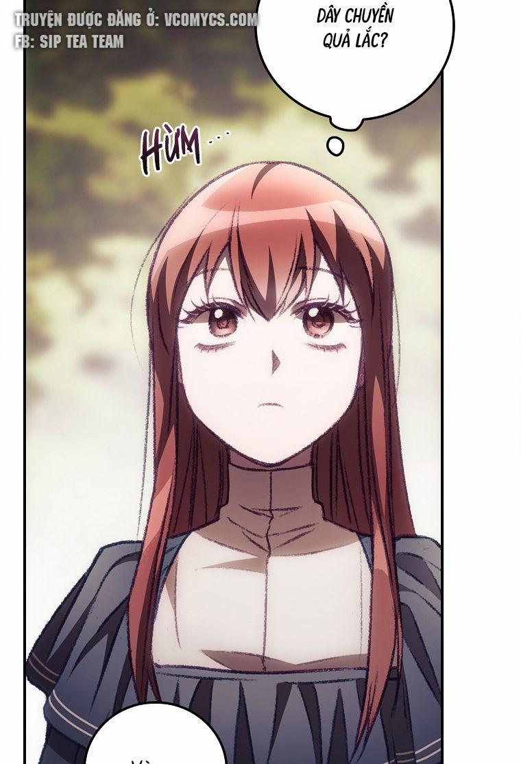 Tôi Có Thể Thấy Cái Chết Của Bạn 6.5 trang 32