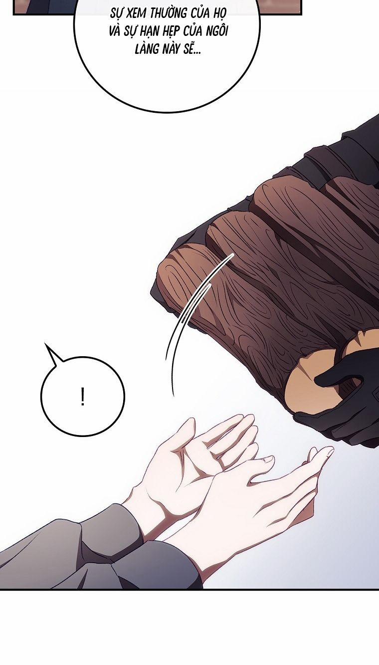 Tôi Có Thể Thấy Cái Chết Của Bạn 6.5 trang 5