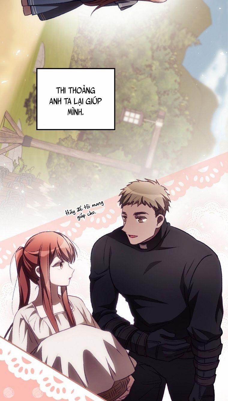 Tôi Có Thể Thấy Cái Chết Của Bạn 6.5 trang 9