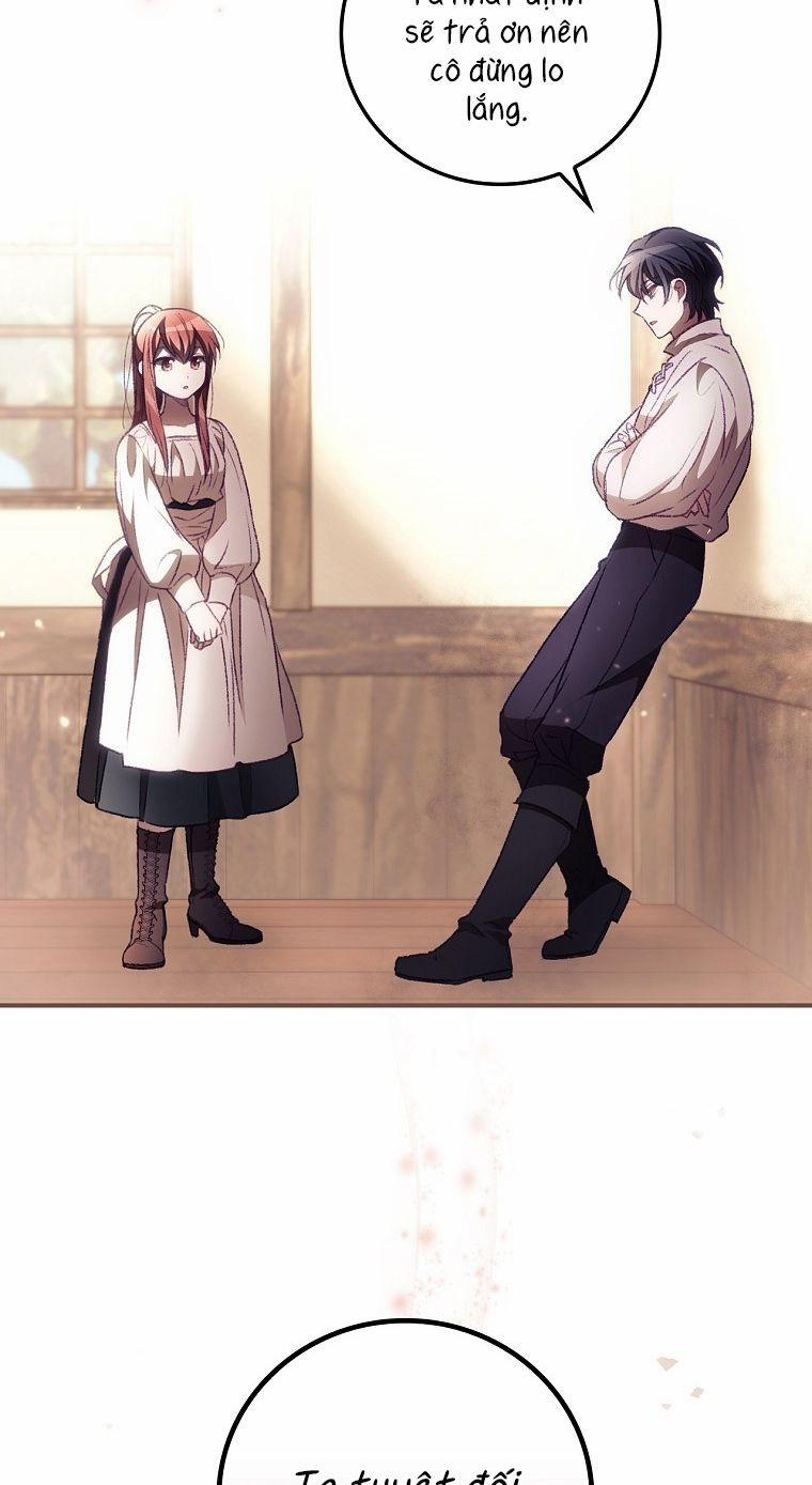 Tôi Có Thể Thấy Cái Chết Của Bạn 6 trang 13