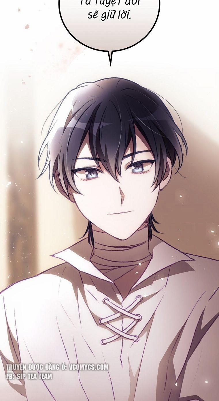 Tôi Có Thể Thấy Cái Chết Của Bạn 6 trang 14