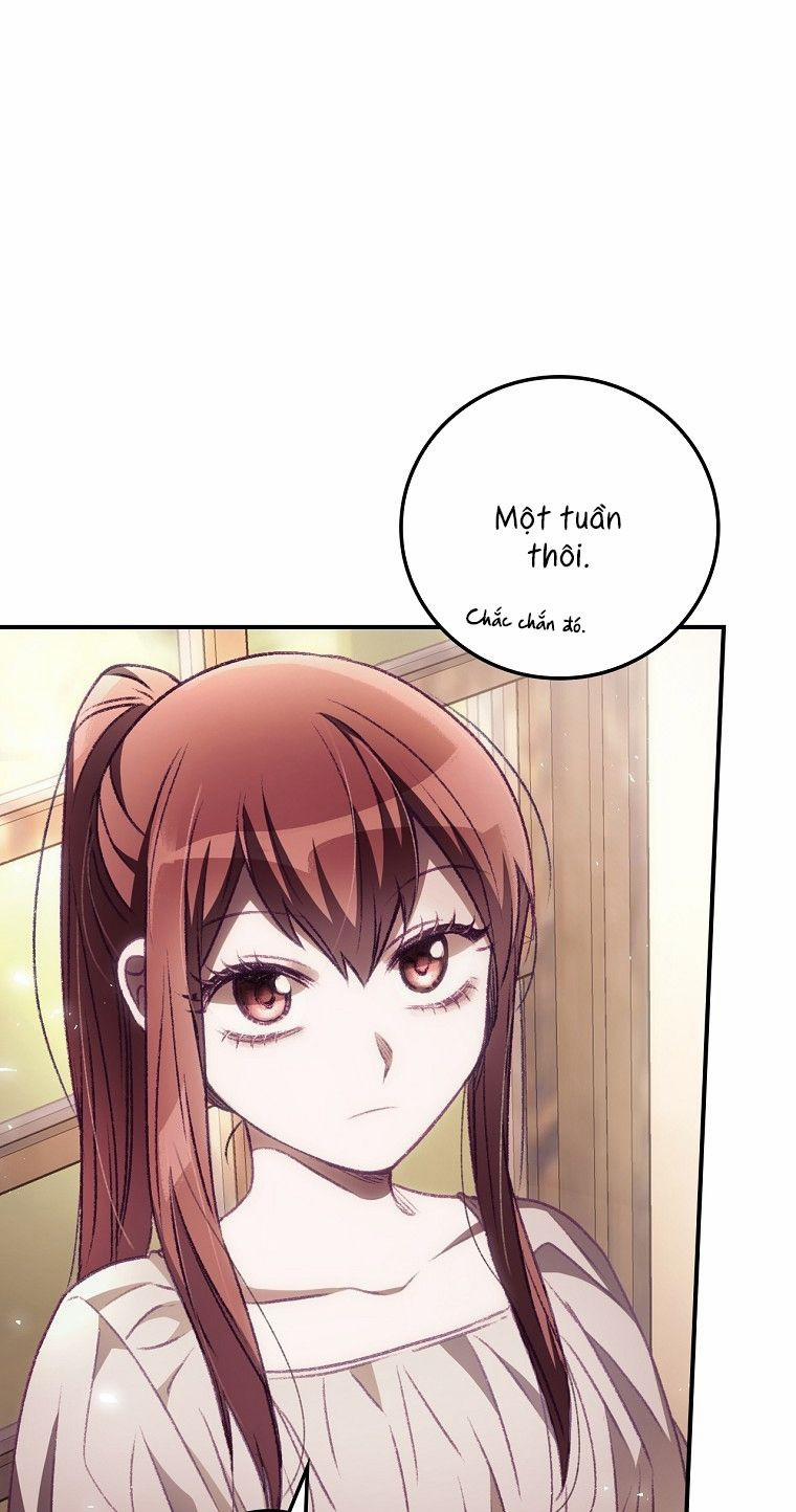 Tôi Có Thể Thấy Cái Chết Của Bạn 6 trang 20